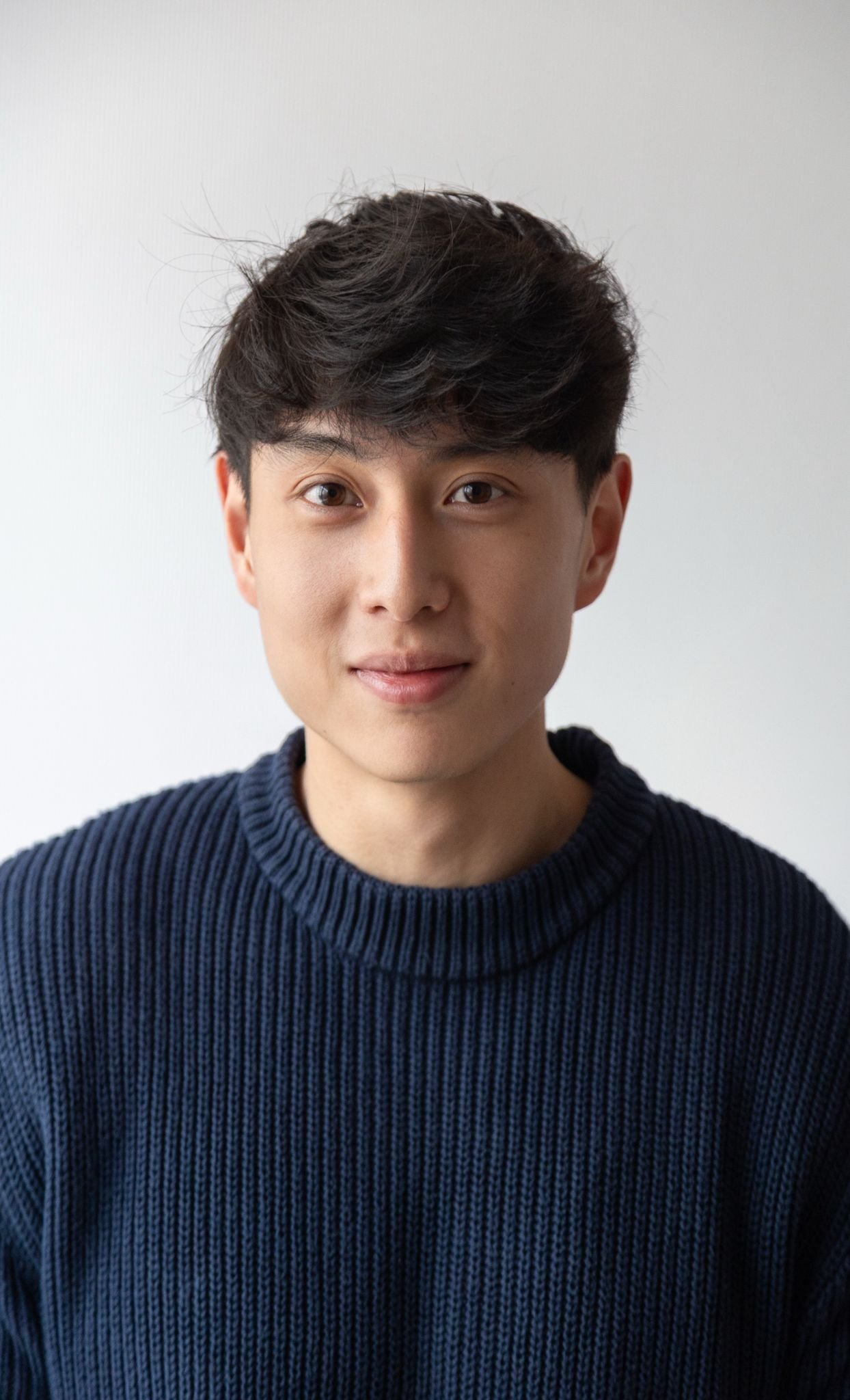 Clément, fondateur de Full Concierge