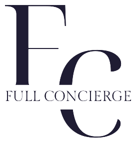 Full Concierge — Conciergerie Paris